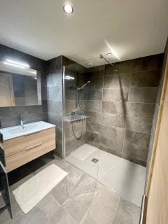Appartement de standing plein centre station, 50m des pistes - Les Gets - 4