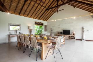 Villa Pascaline - Mengwi - 9