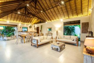 Villa Pascaline - Mengwi - 7