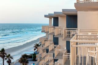 The Shores Resort & Spa - Daytona Beach - 8
