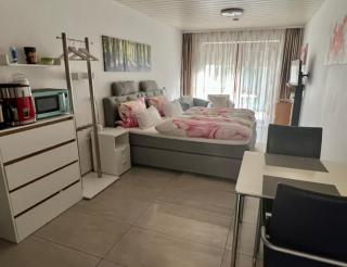 Apartmentvermietung Meerbusch - Meerbusch - 5