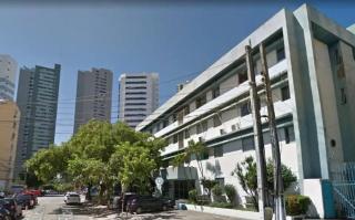 Lindo APARTAMENTO com Varanda à 100m - Praia de BOA VIAGEM - Recife - 9