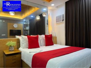 Rinann's Staycation 1021 Mesatierra Condotel Davao - Davao - 5