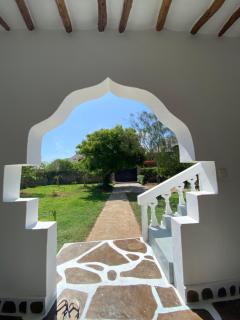 Mumbi villa - Watamu - 0