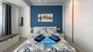 Grazioso appartamento al Bristol Sunset Vista - 1