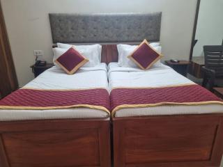 PPH Living KVR Residency - Tada - 7