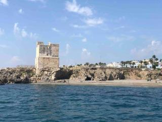 La Perla de la Bahía, Espectacular!! - Casares - 5