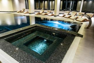 Hotel Roman Maramures - Ski & Spa Resort - 1