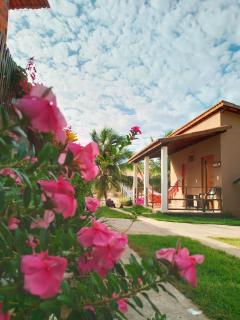 Vila Vintém Chalés - 5