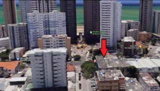 APARTAMENTO à 50 m do MAR - Praia de BOA VIAGEM - 0
