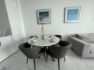Del Mar Beachfront Boutique Residence - Limassol - 2