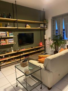 Apartamento charmoso no melhor do Leblon. - 9