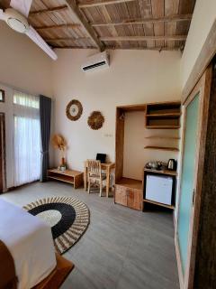 Drift Hideaway - Kuta Lombok - 2