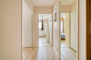 Logement Sarah - Evry-Courcouronnes - 7