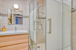 Logement Sarah - Evry-Courcouronnes - 1