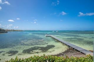Emeraude Villas - Bay - Le François - 1