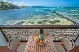 Emeraude Villas - Bay - Le François - 2