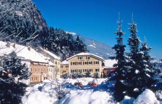 Gasthof Post - Oberdrauburg - 6