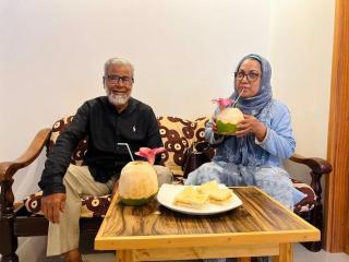 Burulu Inn - Gaafaru - 1