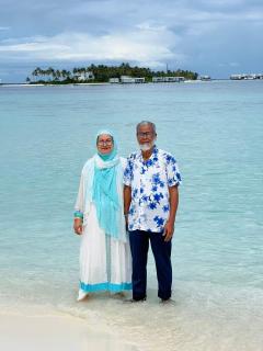 Burulu Inn - Gaafaru - 4