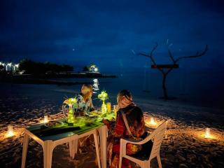 Burulu Inn - Gaafaru - 7