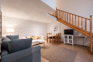 Innova Vision Apartment - Budapest - 6