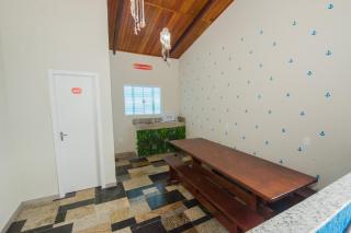 Pousada Sal da Praia - 2