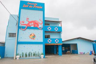 Pousada Sal da Praia - 8