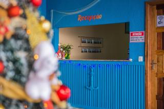 Pousada Sal da Praia - 7