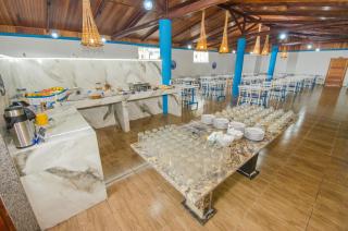 Pousada Sal da Praia - 1