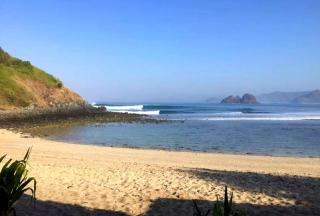 Drift Hideaway - Kuta Lombok - 1