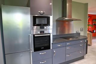 Gîte des Zèbres Aventuriers... - 4