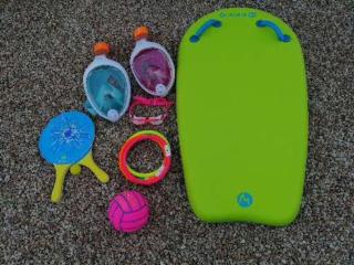 Gîte des Zèbres Aventuriers... - 2