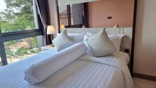 B203-Hi-Ended Sea View 1 Br 300m To Ao Nang Beach - Ao Nang Beach - 6