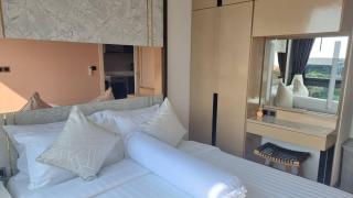 B203-Hi-Ended Sea View 1 Br 300m To Ao Nang Beach - Ao Nang Beach - 4