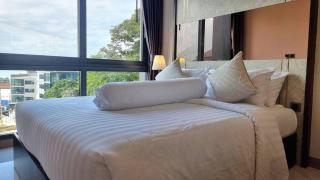 B203-Hi-Ended Sea View 1 Br 300m To Ao Nang Beach - Ao Nang Beach - 3