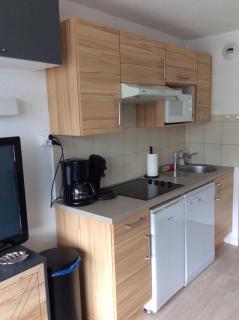 Grand Morillon - 104 - Montagne Belle Vue Studio 4 - Morillon - 3