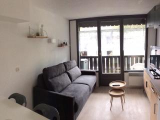 Grand Morillon - 104 - Montagne Belle Vue Studio 4 - Morillon - 4