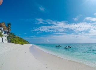 Maafolhey Han'dhaan - Ukulhas - 1