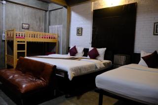 BAAN9NAN Guest Home in Nan City - Nan - 0