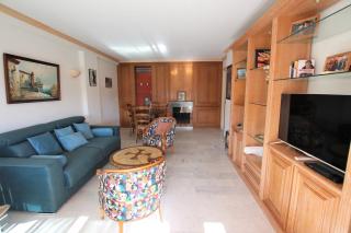 Appartement 80 m2 au centre-ville de Cannes - Cannes - 0