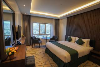 Green View Hotel, Jabal Akhdar - Jabal Al Akhdar - 0