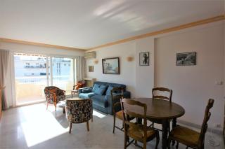 Appartement 80 m2 au centre-ville de Cannes - Cannes - 4