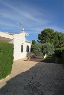 Villa Mar I Cel - Calafat - 5