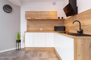 DreamHouse Apartament "Jantar" Jagiellońska C14 Darłówko Wschodnie 4os - Darłówko - 9