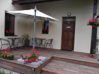 Ubytovanie Home Katka - Bešeňová - 2
