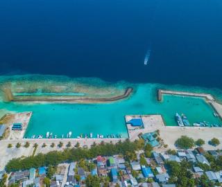 Maafolhey Han'dhaan - Ukulhas - 5