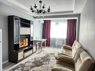 Молодежный Apartments - Almaty - 9