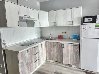 Молодежный Apartments - Almaty - 2