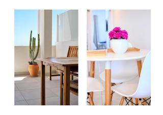 The Ocean View Senator modern apartment - Costa Teguise - 8